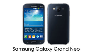 Samsung Galaxy Grand Neo Cases