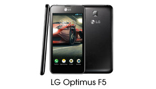 LG Optimus F5 Cases