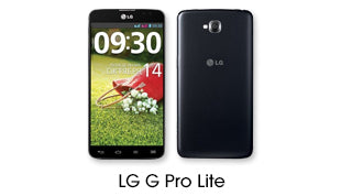 LG G Pro Lite Cases