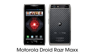 Motorola Droid Razr Maxx Cases