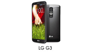 LG G3 Cases