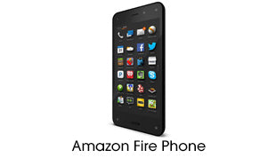 Amazon Fire Phone Cases