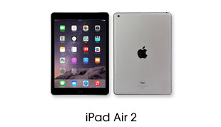 iPad Air 2 Cases