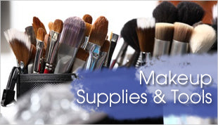 Makeup Supplies & Tools