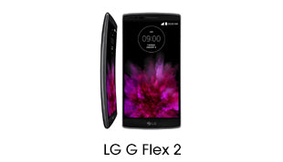 LG G Flex 2 Cases