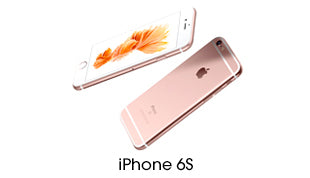 iPhone 6S Cases