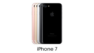 iPhone 7 Cases