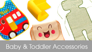 Baby & Toddler Accessories