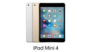 iPad Mini 4 Cases
