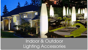 Indoor & Outdoor Lighting  Accessories