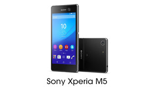 Sony Xperia M5 Cases
