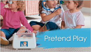 Pretend Play