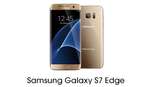 Samsung Galaxy S7 Edge | S7 Cases