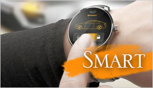 Smart Watches