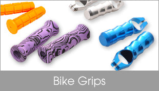 Bike Grips