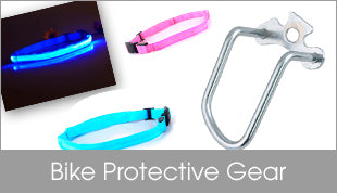 Bike Protective Gear