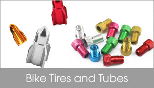 Bike Tires and Tubes