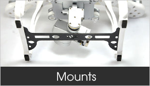 Mounts