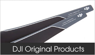 DJI Original Products