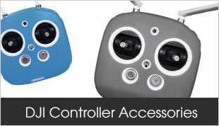 DJI Controller Accessories