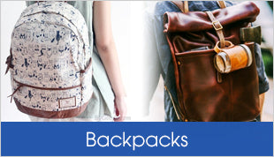 Backpacks