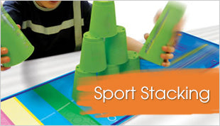 Sport Stacking