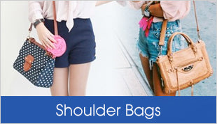 Shoulder Bags