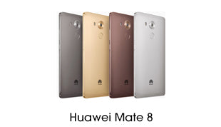 Huawei Mate 8 Cases