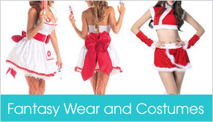 Fantasy Wear and Costumes