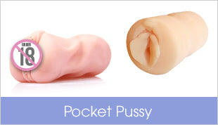 Pocket Pussy