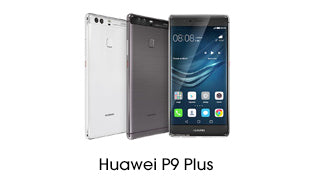 Huawei P9 Plus Cases