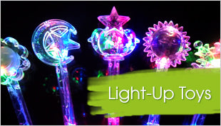 Light-Up Toys