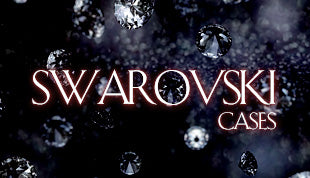Swarovski Cases