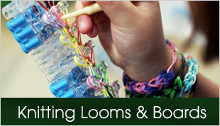 Knitting Looms & Boards