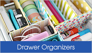 Drawer Organizers