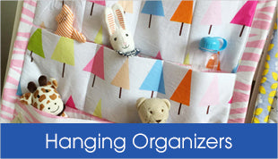 Hanging Organizers