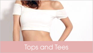 Tops and Tees