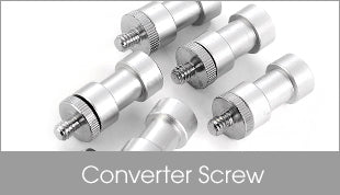 Converter Screw