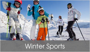 Winter Sports