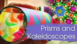 Prisms and Kaleidoscopes