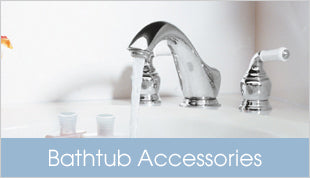 Bathtub Accessories