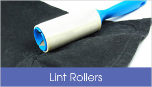 Lint Rollers