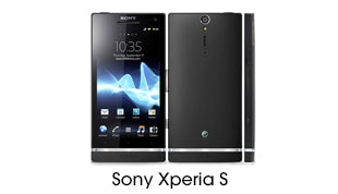 Sony Xperia S Cases