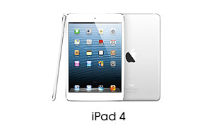 iPad 4 Cases