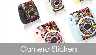 Camera Stickers