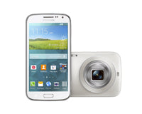 Samsung Galaxy K Zoom Cases