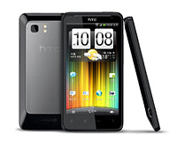 HTC Raider 4G Cases