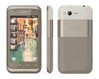 HTC Rhyme S510b Cases