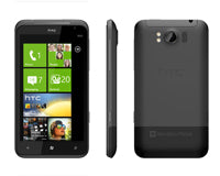 HTC Titan II Cases