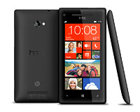 HTC Windows Phone 8X Cases
